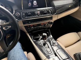 BMW 5-serie 520D High Executive picture 18