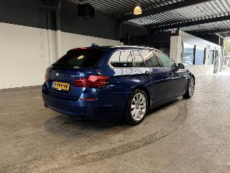 BMW 5-serie 520D High Executive picture 5
