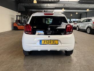 Peugeot 108 1.0 e-VTi Allure picture 4