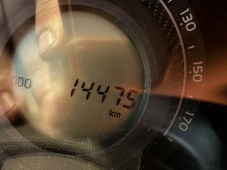 Toyota Aygo 1.0 VVT-i x-play picture 20