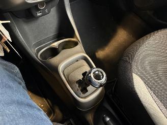 Toyota Aygo 1.0 VVT-i x-play picture 24