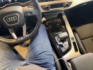 Audi A4 Avant 35 TFSI S edition Competition picture 27
