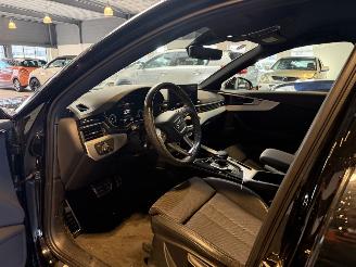 Audi A4 Avant 35 TFSI S edition Competition picture 20