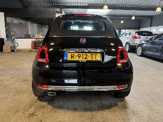 Fiat 500C 1.0 Hybrid Dolcevita picture 4