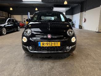 Fiat 500C 1.0 Hybrid Dolcevita picture 8