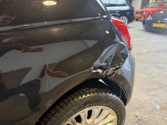 Fiat 500C 1.0 Hybrid Dolcevita picture 13