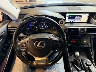 Lexus IS 300h Hybrid Sp. Ed. picture 22