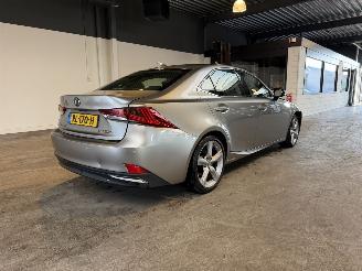 Lexus IS 300h Hybrid Sp. Ed. picture 5