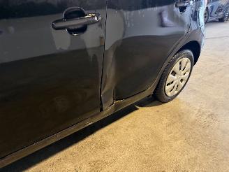 Citroën C1 1.0 e-VTi Shine picture 9