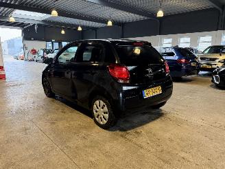 Citroën C1 1.0 e-VTi Shine picture 3