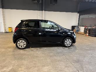 Citroën C1 1.0 e-VTi Shine picture 6