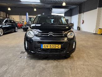 Citroën C1 1.0 e-VTi Shine picture 8