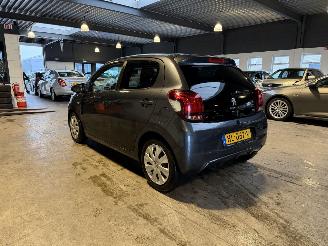 Peugeot 108 1.0 e-VTi Active TOP! picture 3
