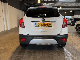 Opel Mokka 1.4 T Cosmo picture 3