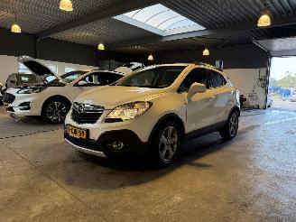  Opel Mokka 1.4 T Cosmo 2014/8