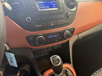 Hyundai I-10 1.0i i-Motion Comfort picture 23