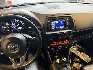Mazda CX-5 2.0 GT-M 4WD picture 22