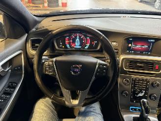 Volvo V-60 2.4 D6 AWD Plug-In Hybrid Summum picture 23