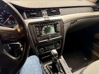 Skoda Superb Combi 1.4 TSI Ambition Business Line picture 20