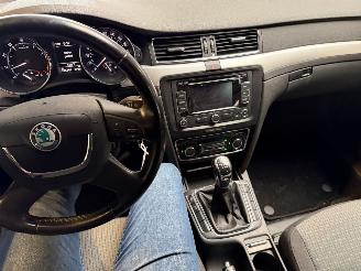 Skoda Superb Combi 1.4 TSI Ambition Business Line picture 19