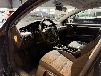 Skoda Superb Combi 1.4 TSI Ambition Business Line picture 14
