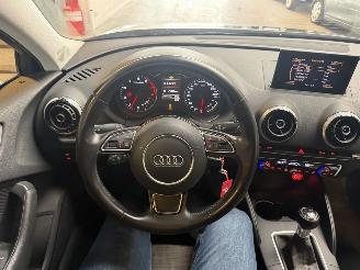 Audi A3 Sportback 1.4 TFSI Ambition Pro Line plus picture 20