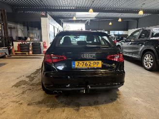 Audi A3 Sportback 1.4 TFSI Ambition Pro Line plus picture 4