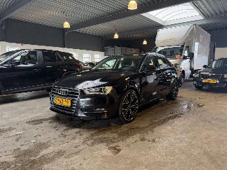 Vaurioauto  passenger cars Audi A3 Sportback 1.4 TFSI Ambition Pro Line plus 2013/11
