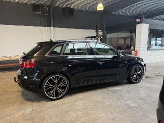 Audi A3 Sportback 1.4 TFSI Ambition Pro Line plus picture 6