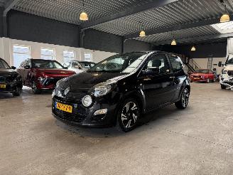 Renault Twingo 1.2 16V Dynamique picture 1