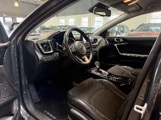Kia Ceed Sportswagon 1.4 T-GDi DynamicPlusLine picture 16