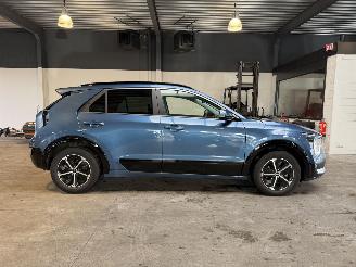 Kia Niro 1.6 GDi Hybrid DynamicPlusLine picture 6