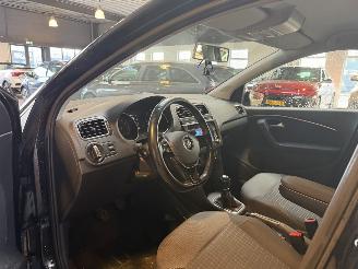 Volkswagen Polo 1.0 picture 16