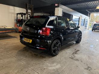 Volkswagen Polo 1.0 picture 5