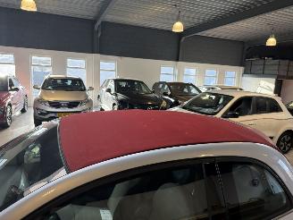 Fiat 500C 500 C 1.2 Lounge picture 9