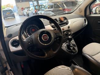 Fiat 500C 500 C 1.2 Lounge picture 15