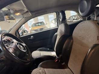 Fiat 500C 500 C 1.2 Lounge picture 12