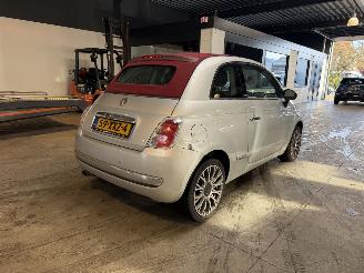 Fiat 500C 500 C 1.2 Lounge picture 5