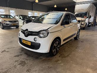 Schadeauto Renault Twingo 1.0 SCe 2018/6