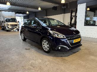 Peugeot 208 1.2 PureTech Blue Lion picture 7
