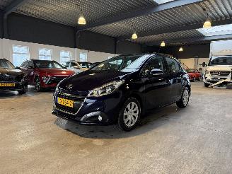 Coche accidentado Peugeot 208 1.2 PureTech Blue Lion 2016/3