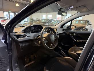 Peugeot 208 1.2 PureTech Blue Lion picture 16