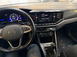 Volkswagen Polo 1.0 TSI Life picture 22