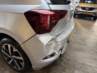Volkswagen Polo 1.0 TSI Life picture 11