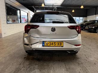Volkswagen Polo 1.0 TSI Life picture 4