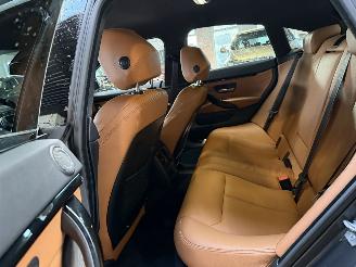 BMW 4-serie 420i Gran Coupé High Executive Edition picture 11