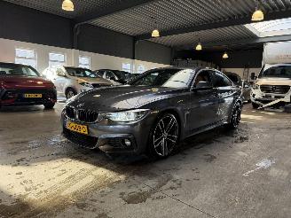  BMW 4-serie 420i Gran Coupé High Executive Edition 2019/1