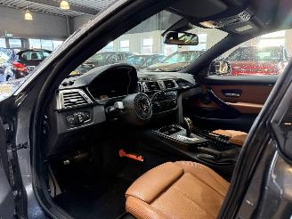 BMW 4-serie 420i Gran Coupé High Executive Edition picture 13