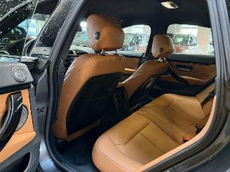BMW 4-serie 420i Gran Coupé High Executive Edition picture 10
