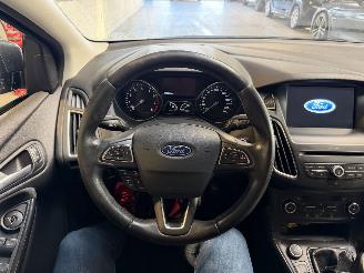 Ford Focus 1.5 EcoBoost picture 20